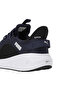 Softride Carson Sliptech Navy-Puma Running Shoes - 4