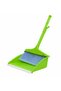 Long Handle Dustpan | Standing Floor Cleaning Dustpan - 3