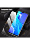 Redmi Note 12 High Definition 3 Pieces NNBILI 3pcs Clear Tempered Glass Screen Protector,for Redmi - 2