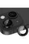 1set For iPhone 14(2Pcs 2-3Pcs Tempered Glass Camera Ziai Protector Cover For IPhone 15ProMax 14Plus - 8