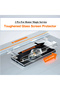 HONOR Magic7 Lite 2 Pcs 2Pcs For Honor Magic 7 Pro/6 Pro/5 Pro /4 Pro/3 Pro/6 5 7 Lite Toughened Gla - 8