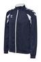 HMLCORE 2.0 TRACK ZIP JACKET سترة بسحّاب للجنسين - 4