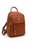 Multi-Compartment Convenient Backpack