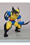 MASA BOY WOLVERİNE FİGÜR - 2