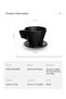 Meteorite Dripper - 6