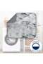 Dish Drying Mat, Highly Absorbent Microfiber Kitchen Counter Mat, Dish Drying Pad for Dishe - 6