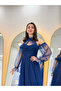 Princess Long Tulle Dress - 2
