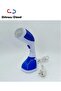 Difei Handheld Garment Steamer, 1100W, 200ml Capacity, 25 Seconds Heat-up Time, 12 Minutes Consistent Steam - 5