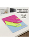 Set of 3 50X70 cm Multi-Purpose Microfiber Cloths - Diamond Pattern Glass, Tv and Dust Cloth - 6