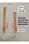 10 mm Compatible Watch Band - Gold Color Wicked Band, Adjustable Design - 5