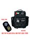 Velcro Hook Patch, Tacti-Cool SPORTS Collection, Gym Patches Burpees Hate You Too for bag/vest, gadgets for kids & adults backpack, gym bag, glow in the dark, gift for men/women 7.3x8cm - 3