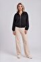 Suede Bomber Jacket - 2
