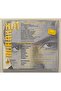 Burak Kut I'M Crazy When I Play with Me Cd (1994 Original Period Edition) - 2