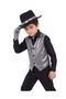 Michael Jackson Show Set Child - 2