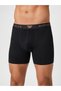 Men's Boxer 6 Pack 95% Cotton Lycra Premium Boxer - 2