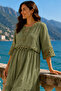Ladies Short Dress - 3