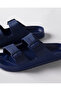 Terrain Eva Men's Slippers - Navy Blue - 4