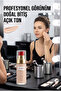 Professional High Coverage Liquid Foundation Light Tone 30 ml - 2