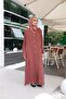 Imported Ayrobin Hüma Abaya - 3
