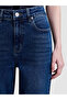 Women Sylvie Denim Slim Leg Jean - 5