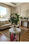 Artificial Plant in a Pot, 50cm High Interior Home Decor
