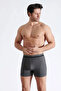 6-Pack Men's Tiger Sports Boxers - 2
