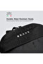 BTP-07 Sling Bag Portable Gadget Storage For Travel - Black - 3