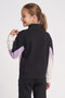 Nora Children's Zippered Sweatshirt - 2