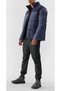 Geacă bărbătească M348 denim L - 3