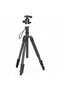 Trepied 3935 182 cm negru - 4