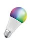 Bec SMART RGBW 10W 230V E27 BLUETOOTH - 5
