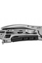 MULTITOOL: CUȚIT, CLEȘTE, CLEȘTE COMBINAT, CHEIE REGLABILĂ - 4
