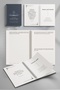 Gift for Mothers Interactive Memory Book I Want to Hear Your Story Mom Tell Me Your Story - 7