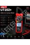 Ut202+ 400A Digital Clamp Meter - 2
