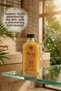 Işıltı Kaynağı Vegan Monoi Hair and Body Oil Moisturizer 100 ml - 2