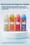 Tropical Fruits Shower Gel 600 ml X 2 Pcs - 7