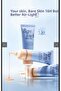 Bare Touch Skin Tone Protector Travel Size - Spf30 Pa+++, Skin Tone Equalizer Bb Cream