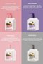 6Hyaluronic Acid Moisturizing Perfumed Body Lotion Perfume Body Lotion (Flora Bouquet) - 7