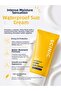 Enjoy Waterproof Hidro Sun Cream Spf50+ Pa++++ Waterproof Moisturizing Water-Based Sun Cream 80ml - 4