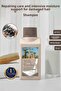 Intensive Moisturizing Shampoo for Repairing Damaged Hair Original Shampoo (White Soap)