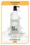 Milk Keratin Shampoo 1000 ml - Nourishing Protective Effect