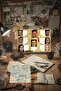 Detective Game Murder File – Detectiveia Writer's Case Mystery Game - 2