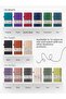 دفتر يوميات Bookaroo Bigger Things -A4-Forest Green - 2