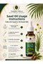 Cyperus Oil (Saad Oil) Care Oil That Helps Reduce the Appearance of Hair, 20 ml X 2 Pcs - 3