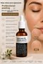 Aha Bha Hybrid Peel Professional Treatment |   Professional Chemical Peeling Containing 30% Lactic Acid and 10% Salicylic Acid, Care Against Blemishes, Pores, Blackheads, and Dull Skin Appearance - 6