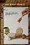 Nourishing Honey and Propolis Extract Face & Body Soap - 2
