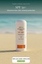Mineral Sun Stick Spf 50+ Very High Protection * 100% Mineral Uv Filter