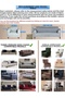 Bohemian Stretch Maxi Sofa Bed Cover Wide Usage K Gray 3+3 - 2