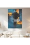 The Bourne Identity Wall Covering Wall Tapestry First Quality Satin Fabric Poster - 2