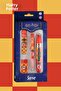 Deep Four-Piece Set Harry Potter Checkered 07mm - 2